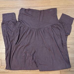 Athleta Studio Jogger | Size Small Tall